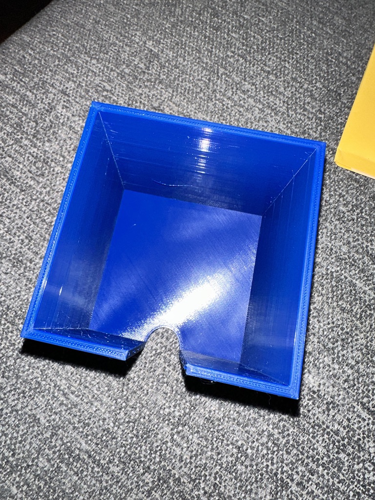 Basic Box-UPDATE by TardisMistress | Download free STL model ...