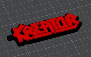 Kumi Kreator Spool Adapter for Drill by MarcElbichon, Download free STL  model