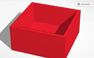Simple box