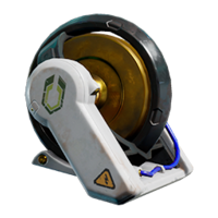 Gyroscope from The Cycle: Frontier