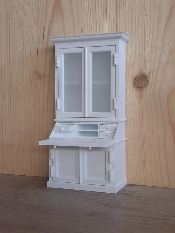 Display cabinet
