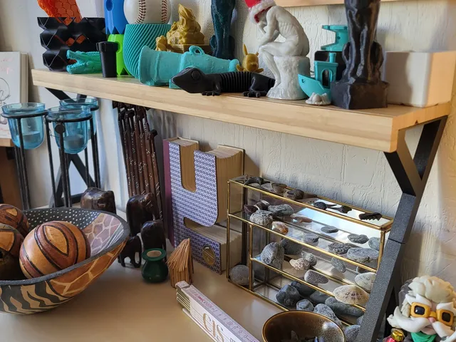 Shelf leg Ikea Maleras