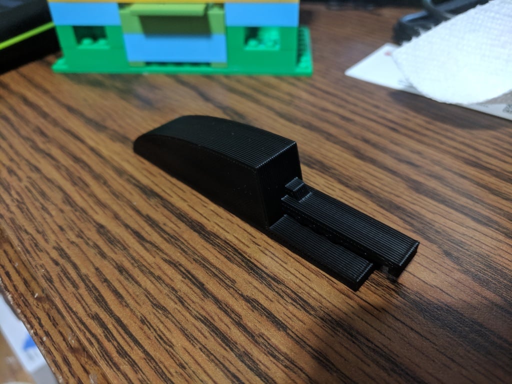 Handed Lasko Box Fan Feet Supportless? by Tad Theno Download free