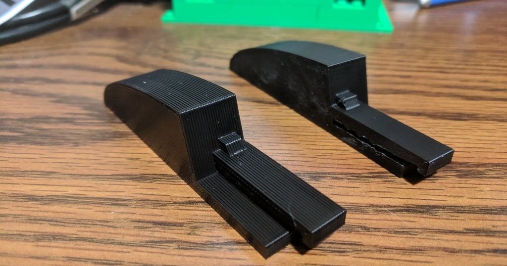 Handed Lasko Box Fan Feet Supportless? by Tad Theno Download free