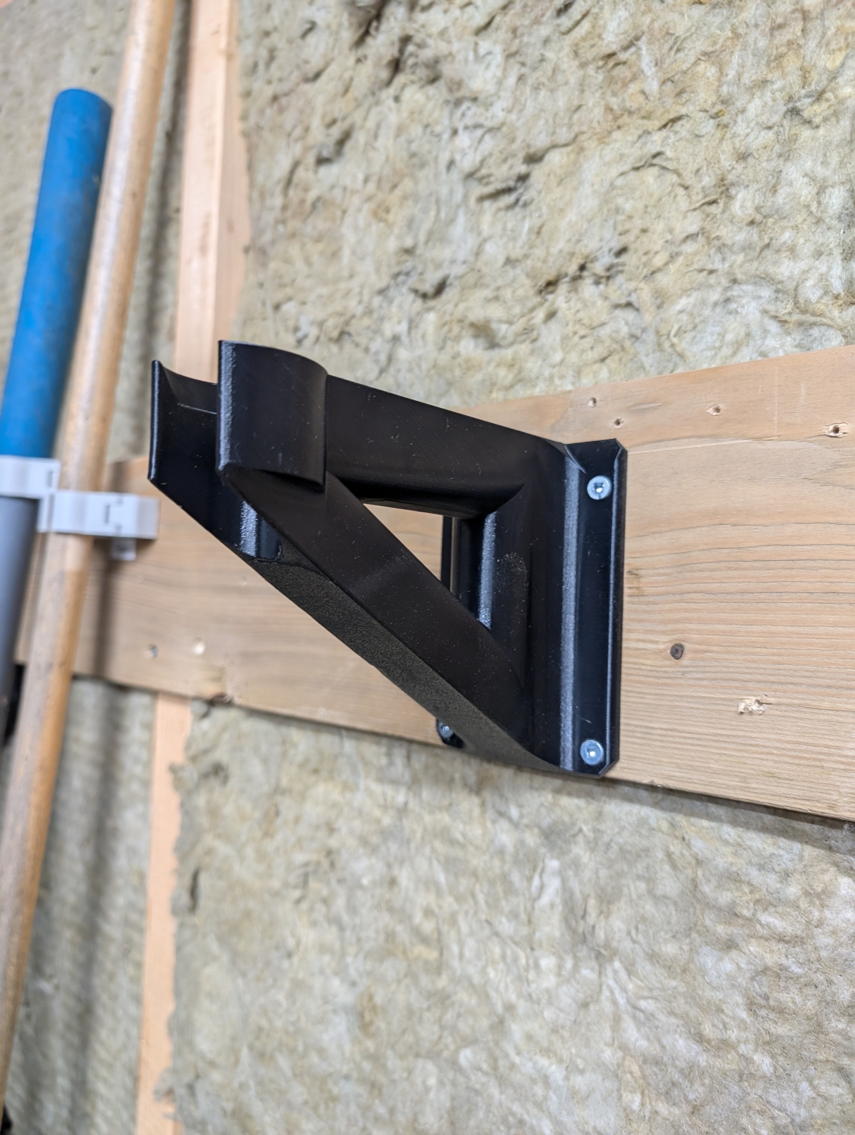 Ego String Trimmer Holder (updated 30.12.24)