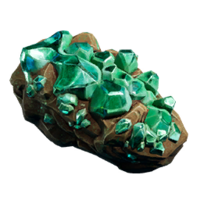 Nickel from The Cycle: Frontier