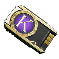 Old Currency from The Cycle: Frontier