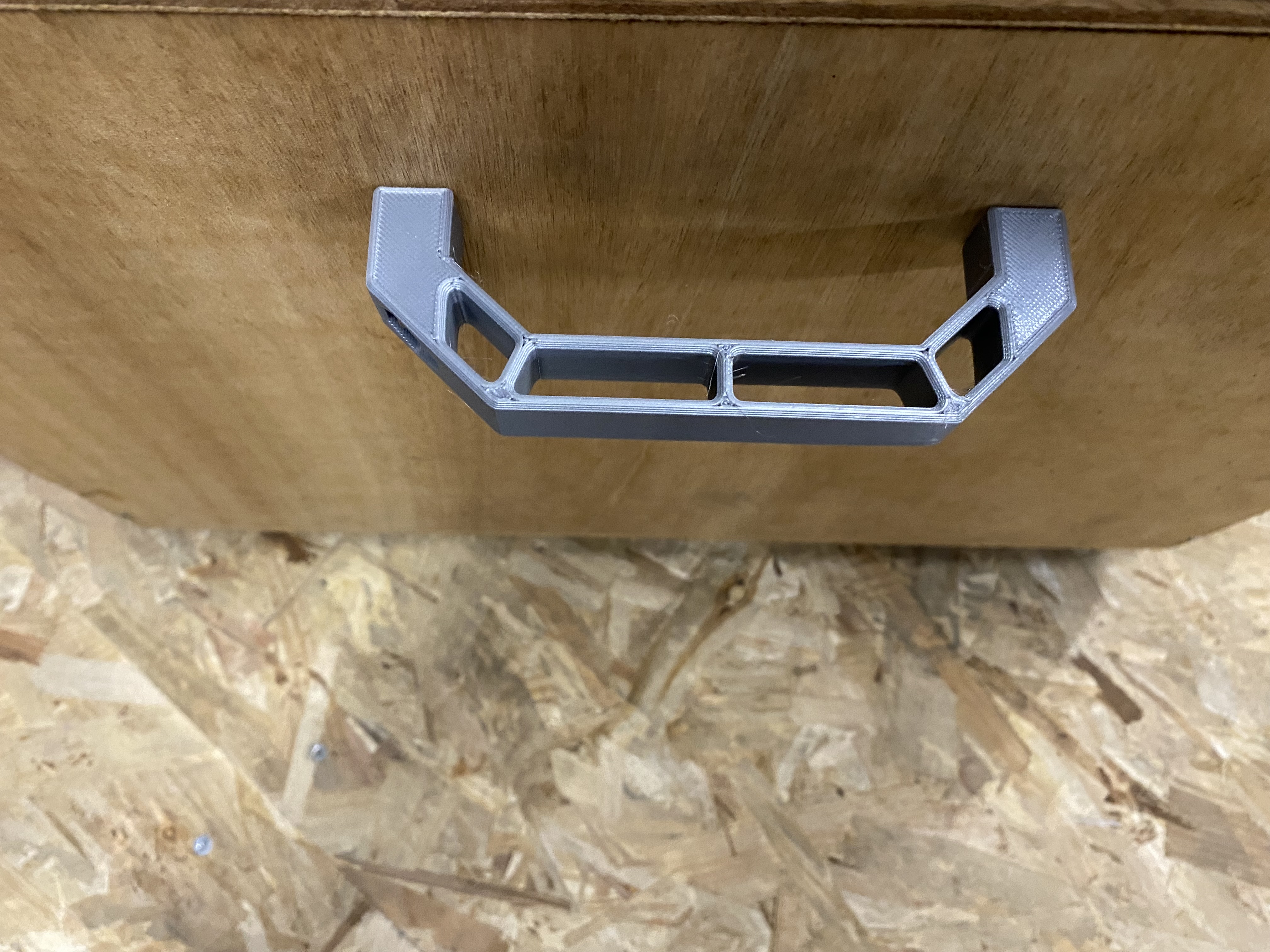 Handle