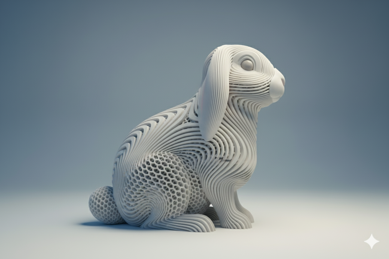 Bunny Hexa