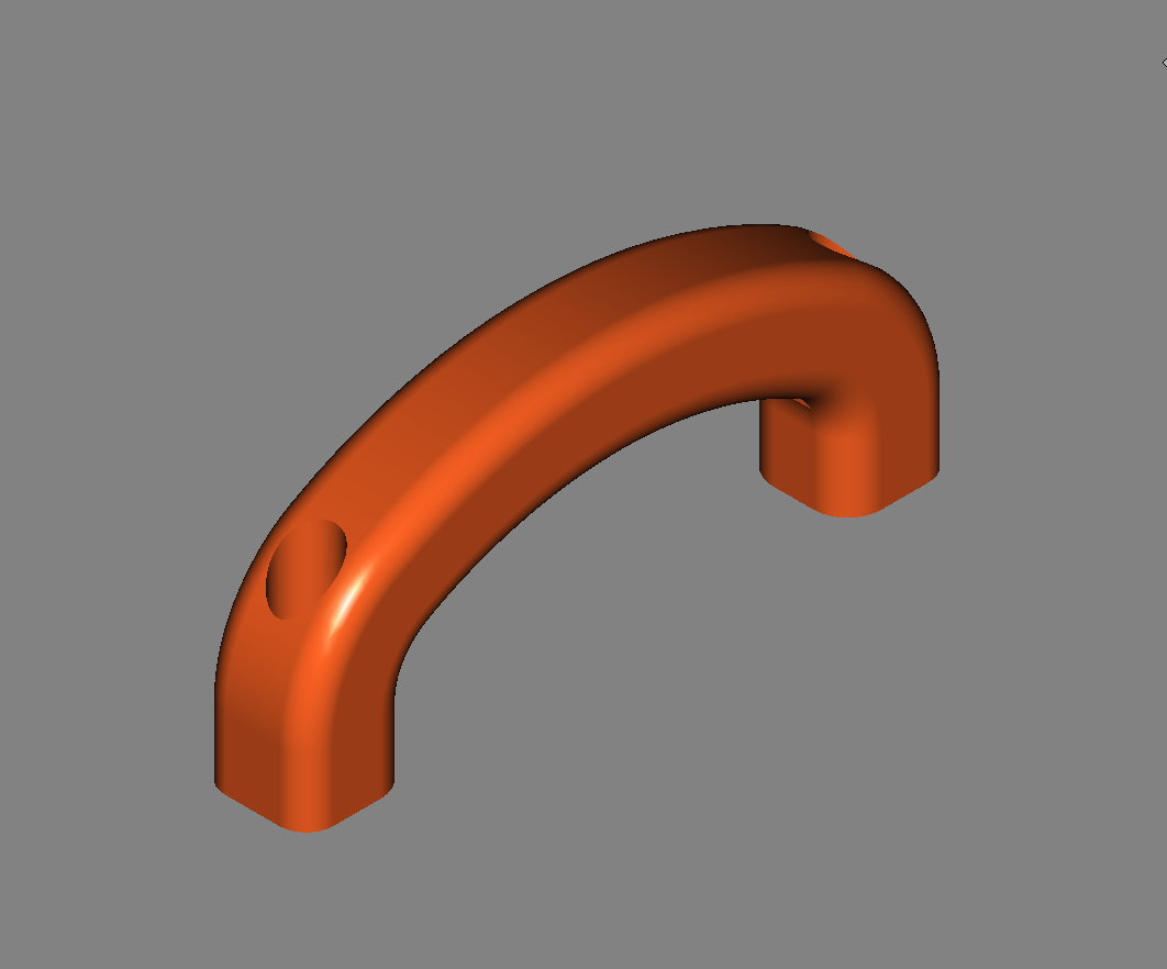 microJIG GRR-RIPPER-style Handle