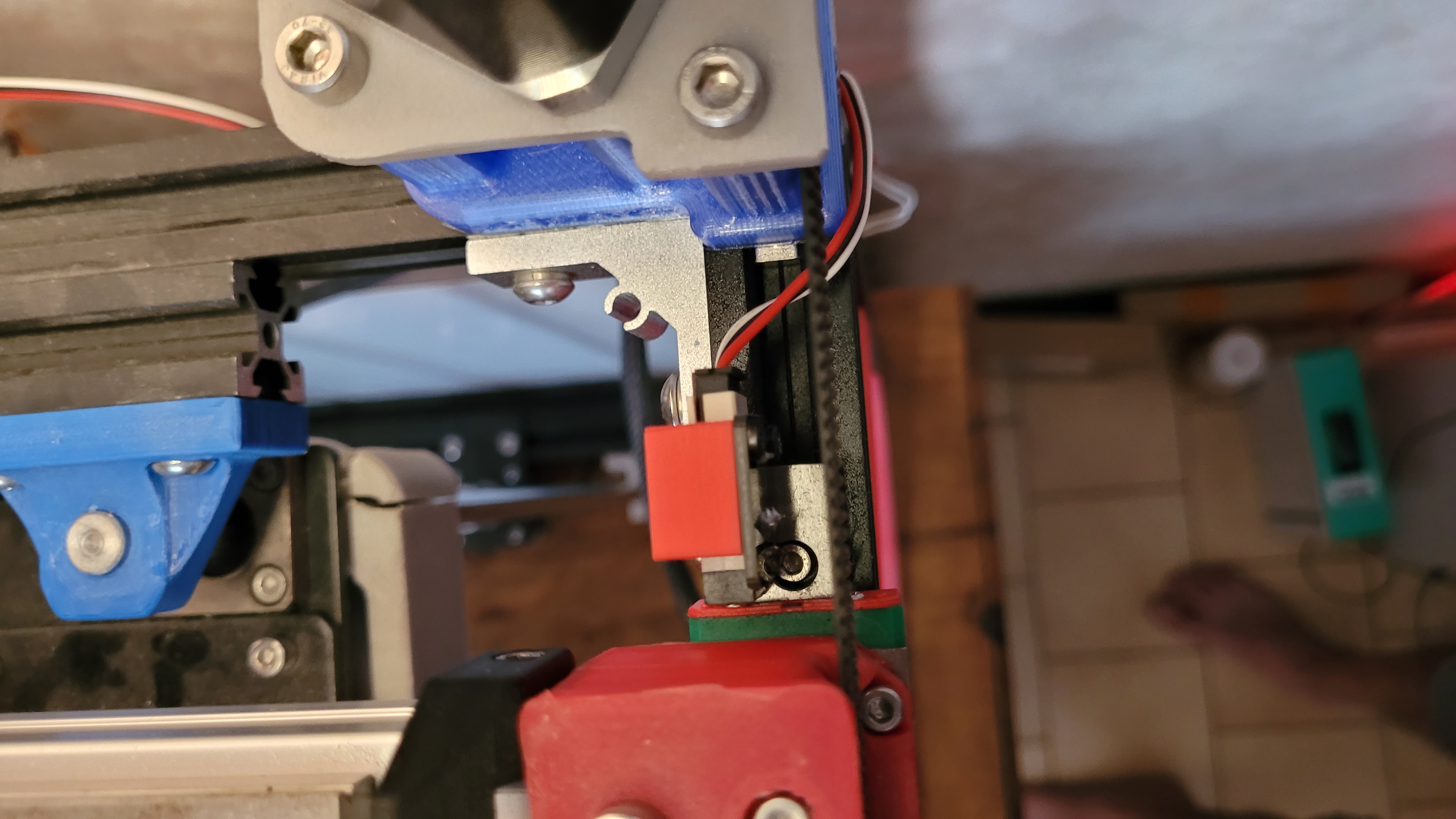 Support endstop y pour rail lin aire by nicholas gauthier download