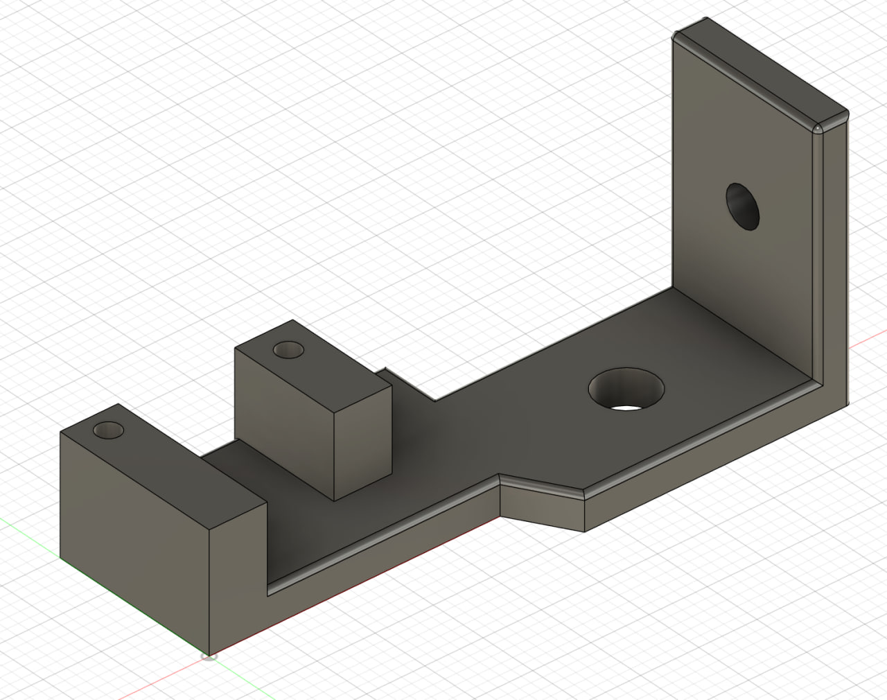 Support endstop y pour rail lin aire by nicholas gauthier download