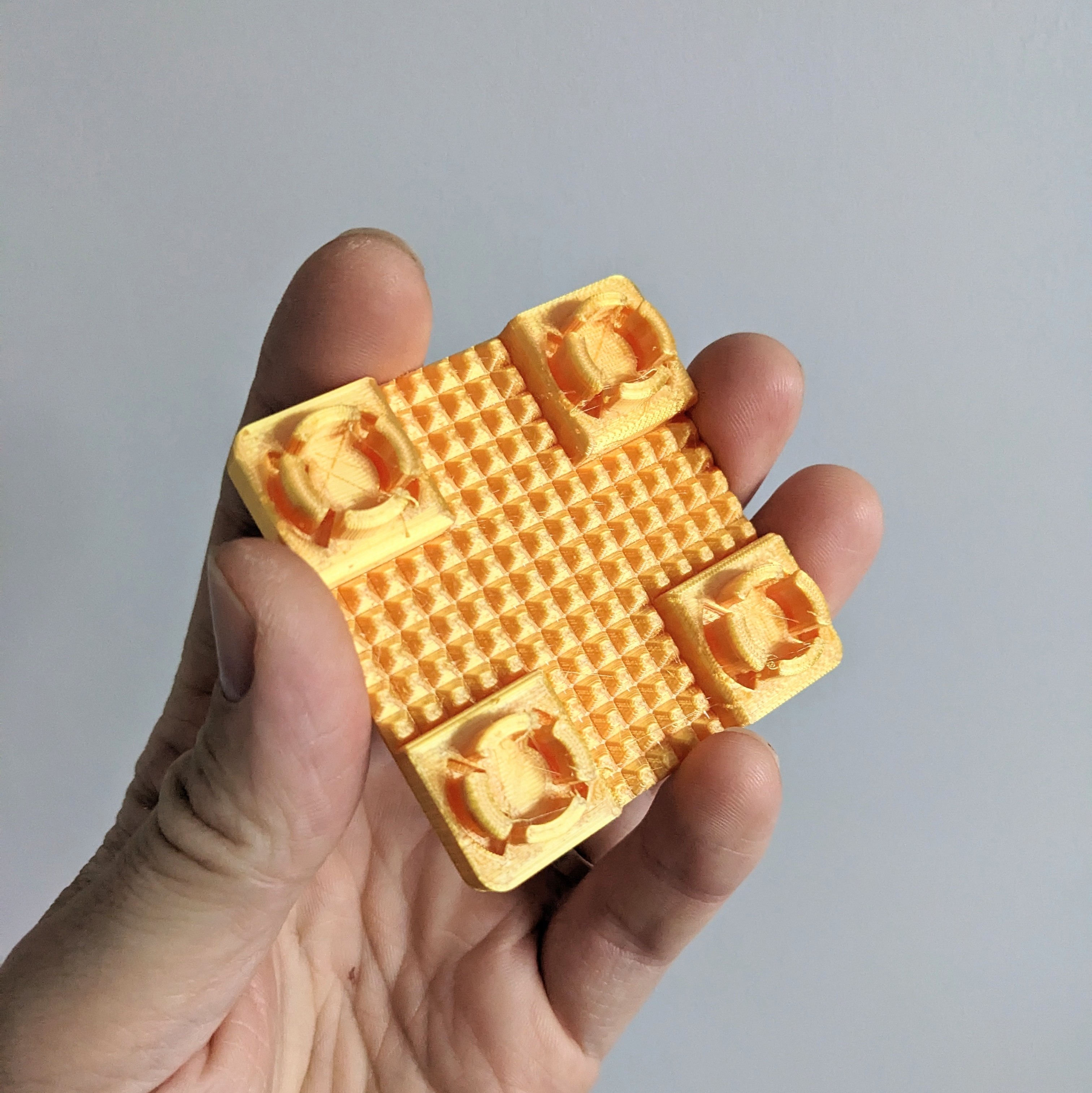 AcoustiTile Sound Dampening for Cooler master Qube 500