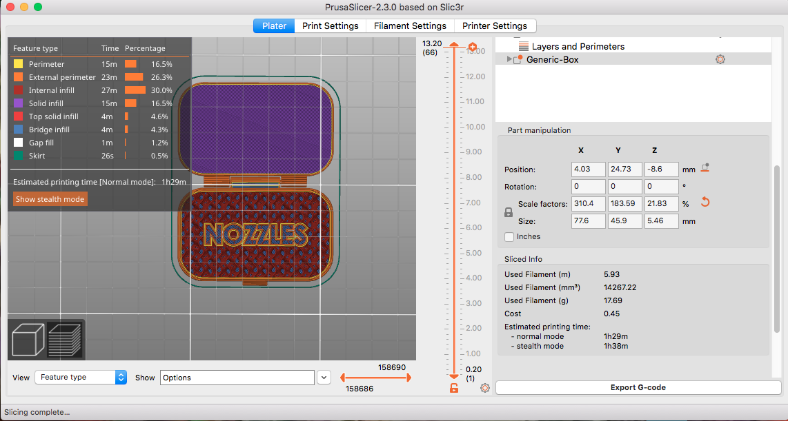 Modifier Nozzle Case remix! — thumbnail 2