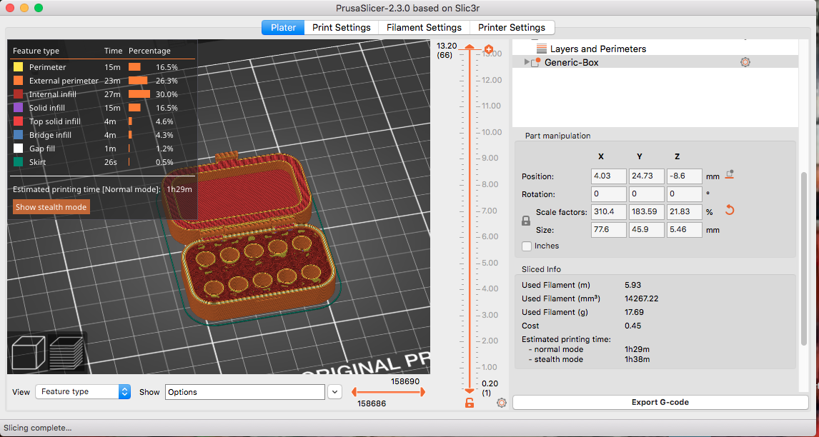 Modifier Nozzle Case remix! — thumbnail 5