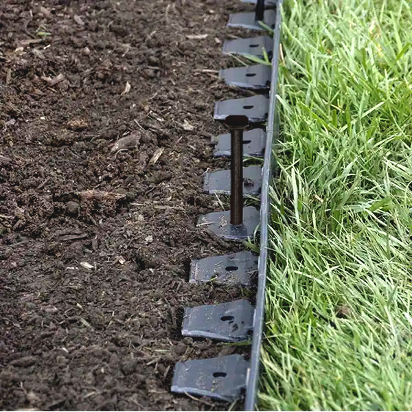 VIGORO EDGING STAKES/SPIKES