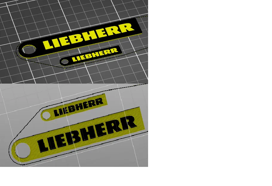 Liebherr logo