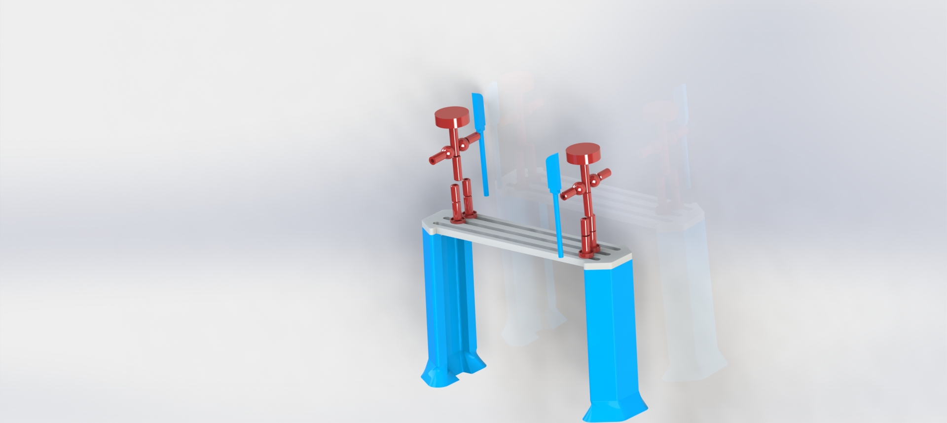 Bamboo Boxing — miniatura 4