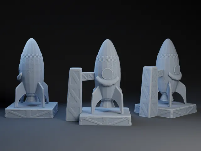 Rocket