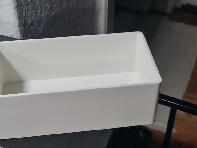 Insert for pharmacy Cabinet