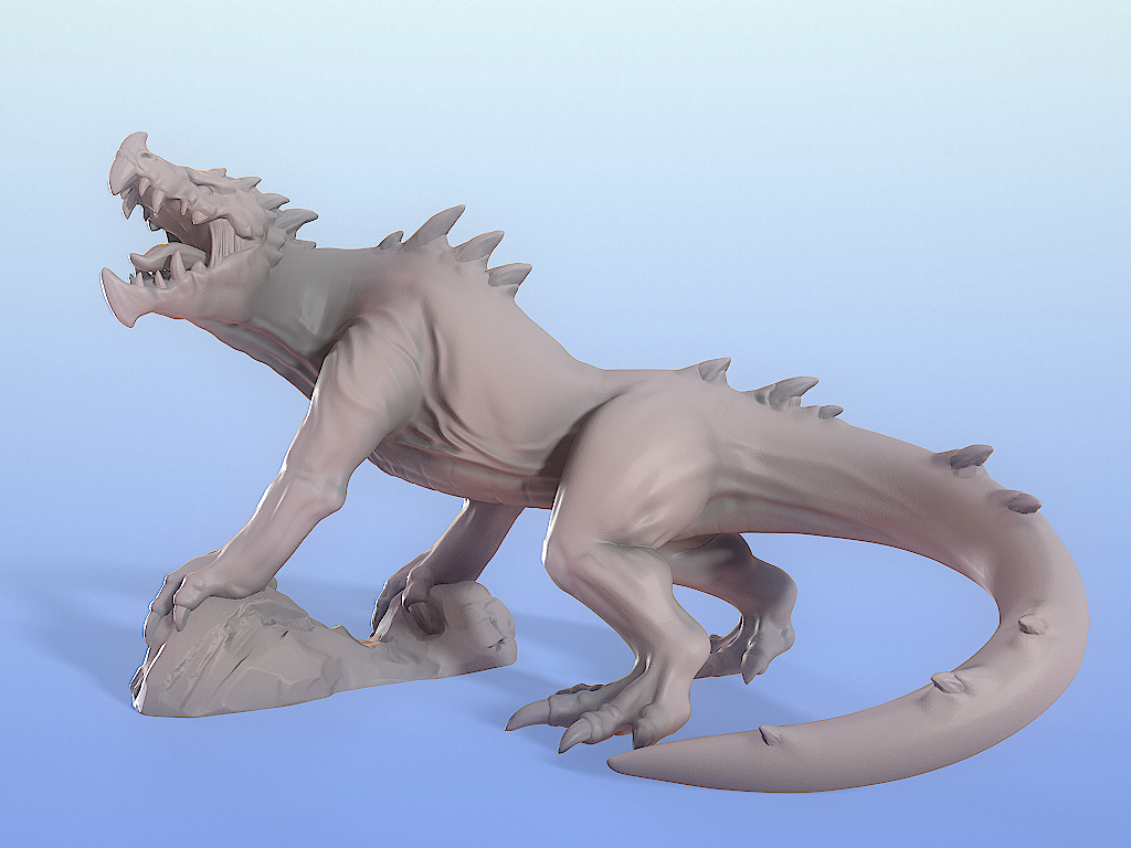 Reptile2