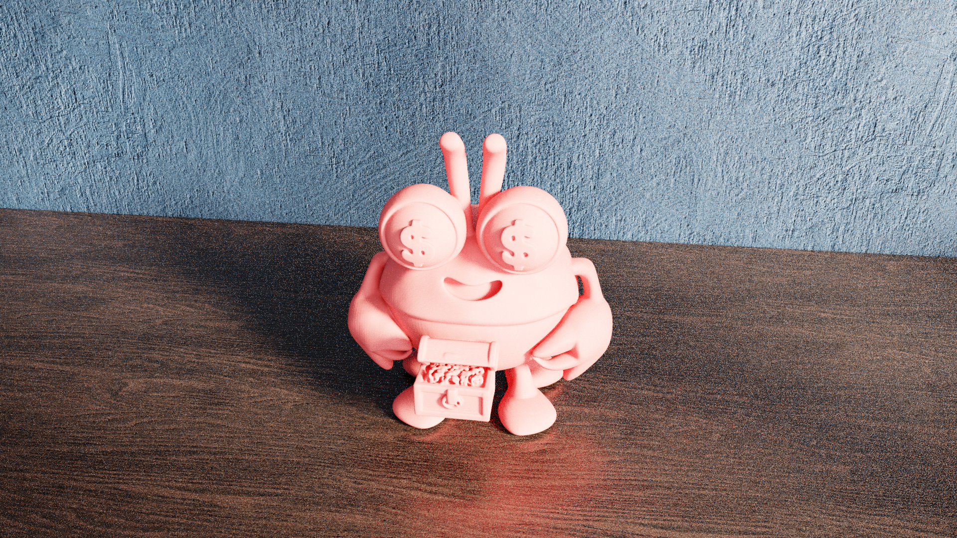 Chibi Mr Krabs — thumbnail 9