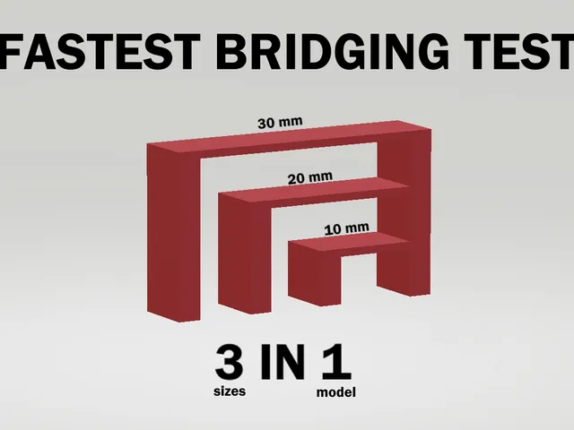 Fastest bridging test