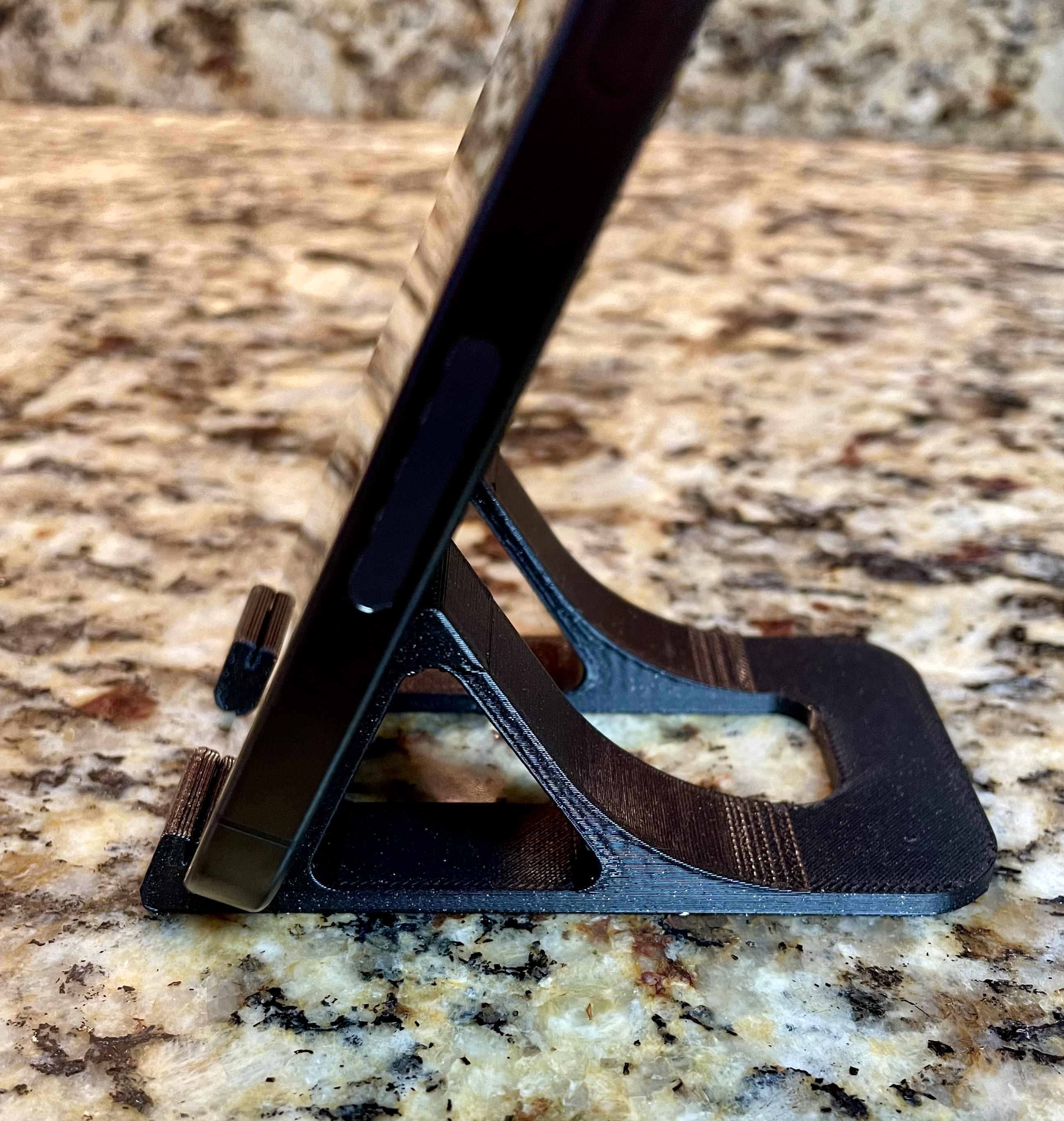 Desk Stand iPhone 15 Pro
