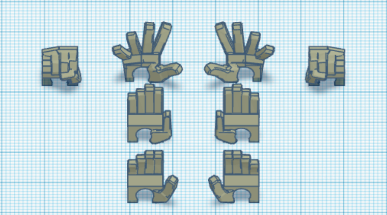 Easy 13/Mini 13/Dummy 13 Hand Pack