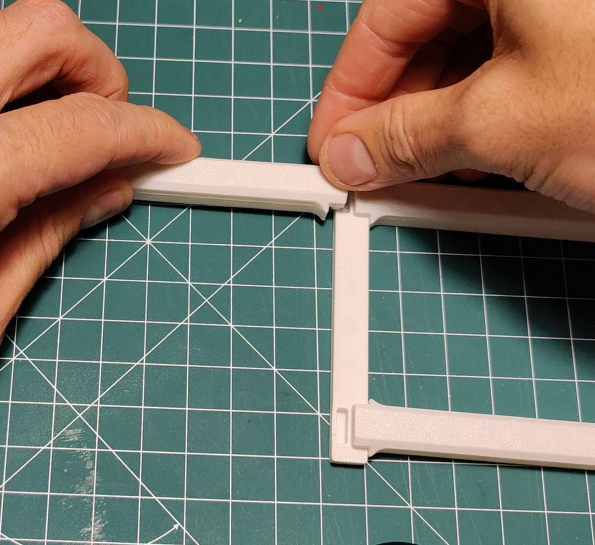 Infinity Rack — miniatura 5