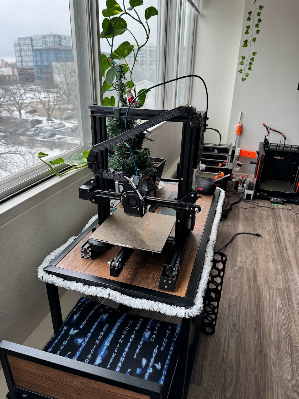 V-Labs Ender 3