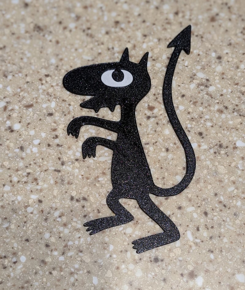 Disenchantment - Luci