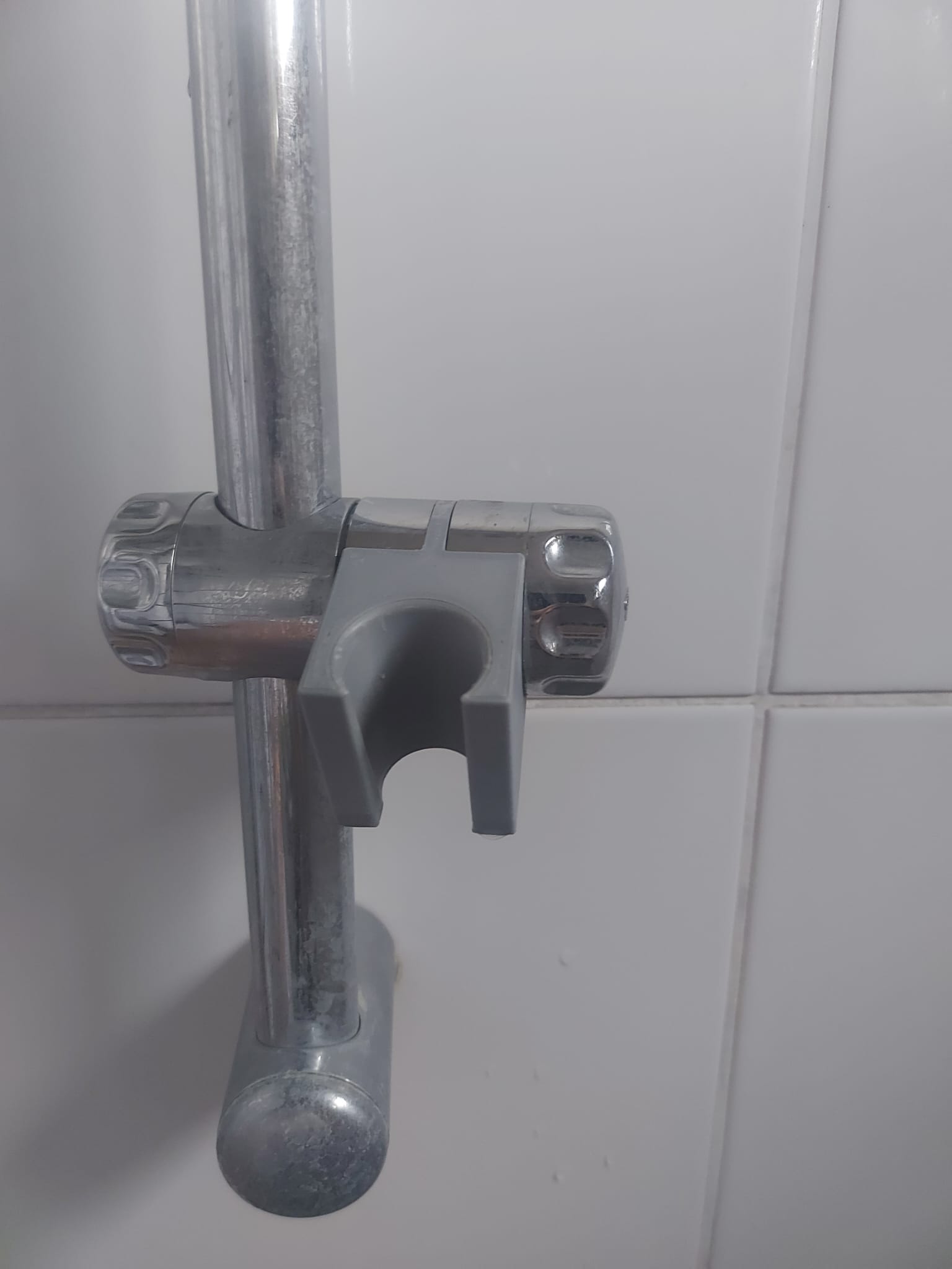 Showerhead replacement — miniatura 2