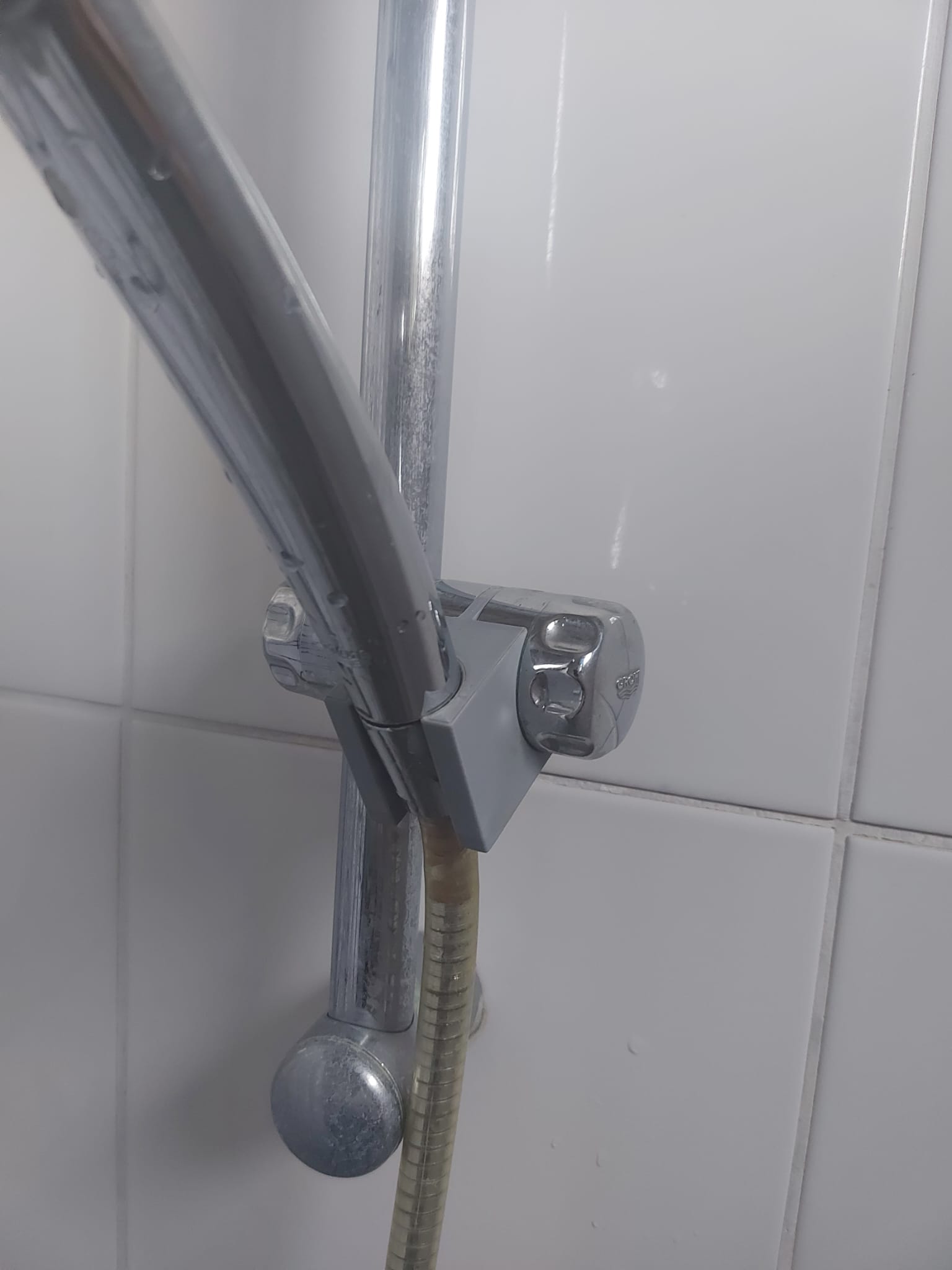 Showerhead replacement — miniatura 3