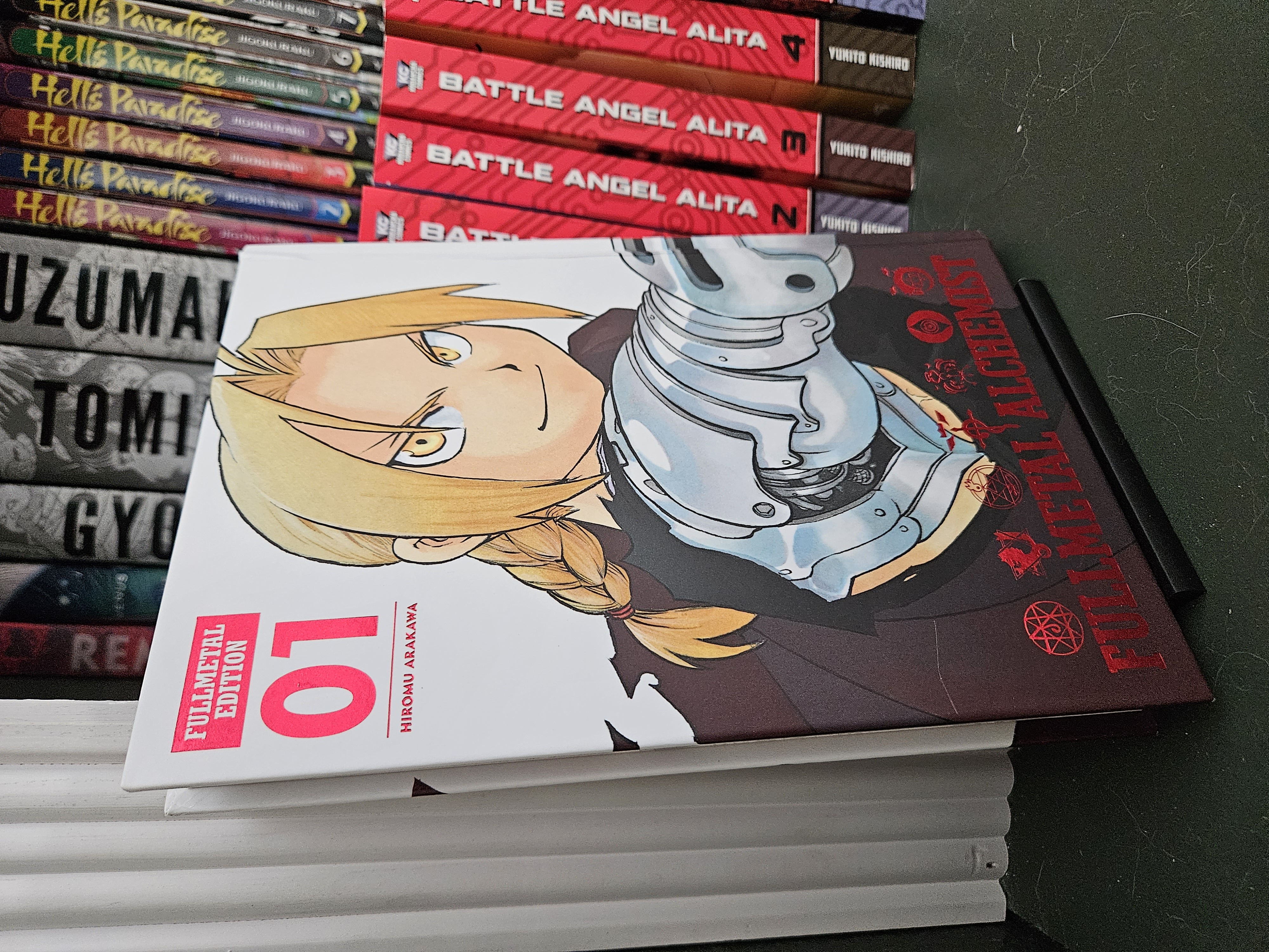 Display Stand