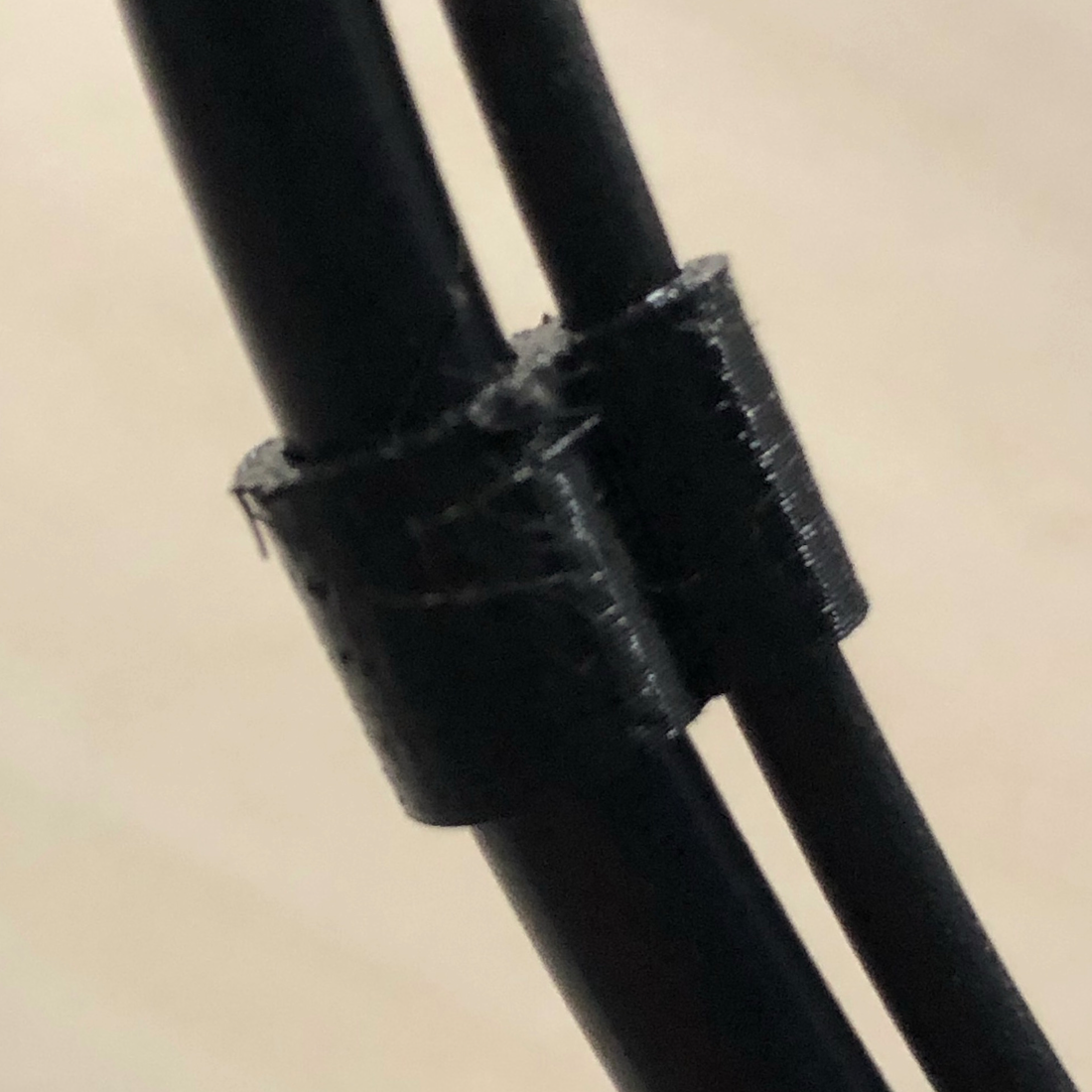 Shimano Di2 cable clip