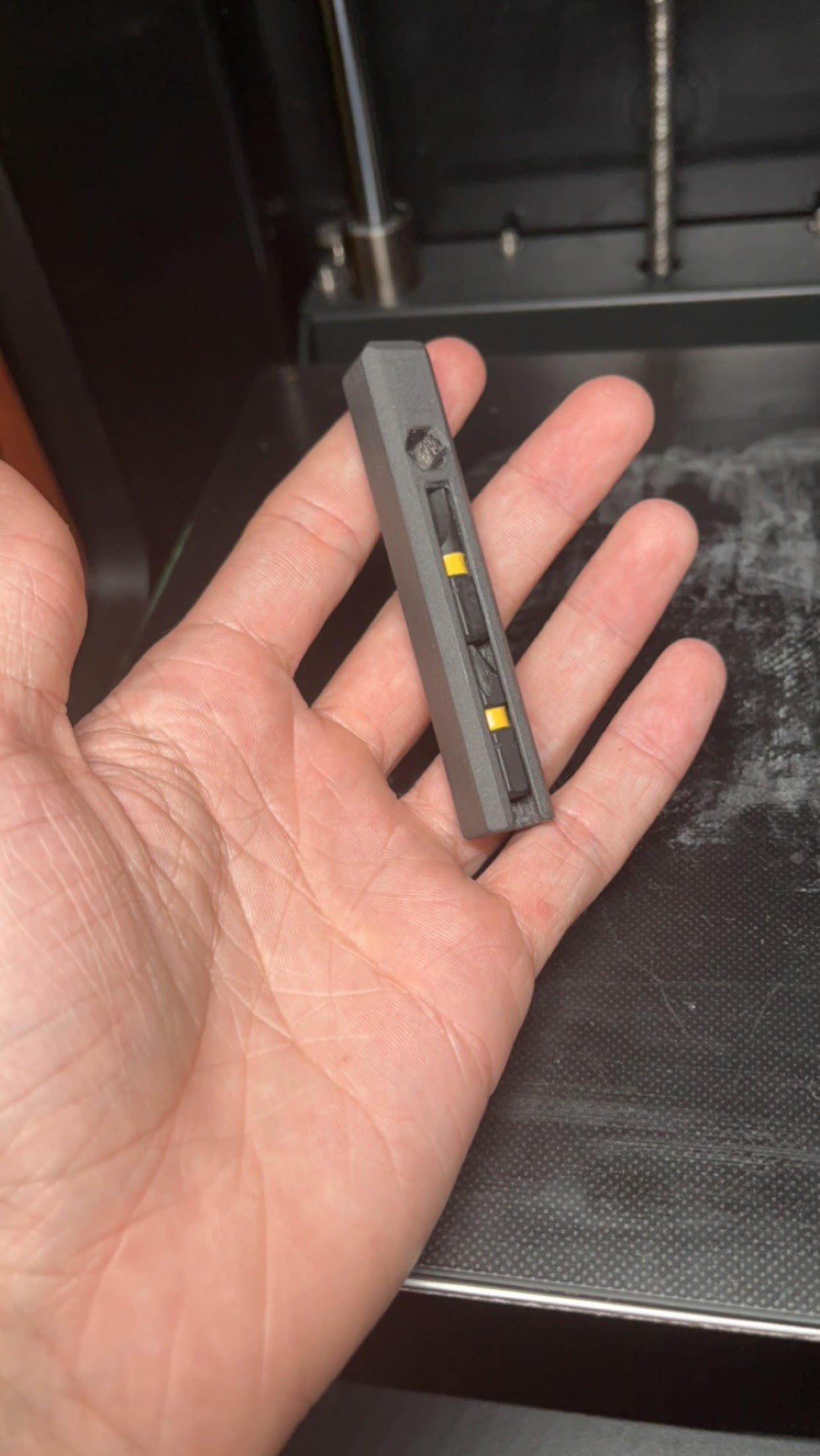 Pocket Screwdriver EDC
