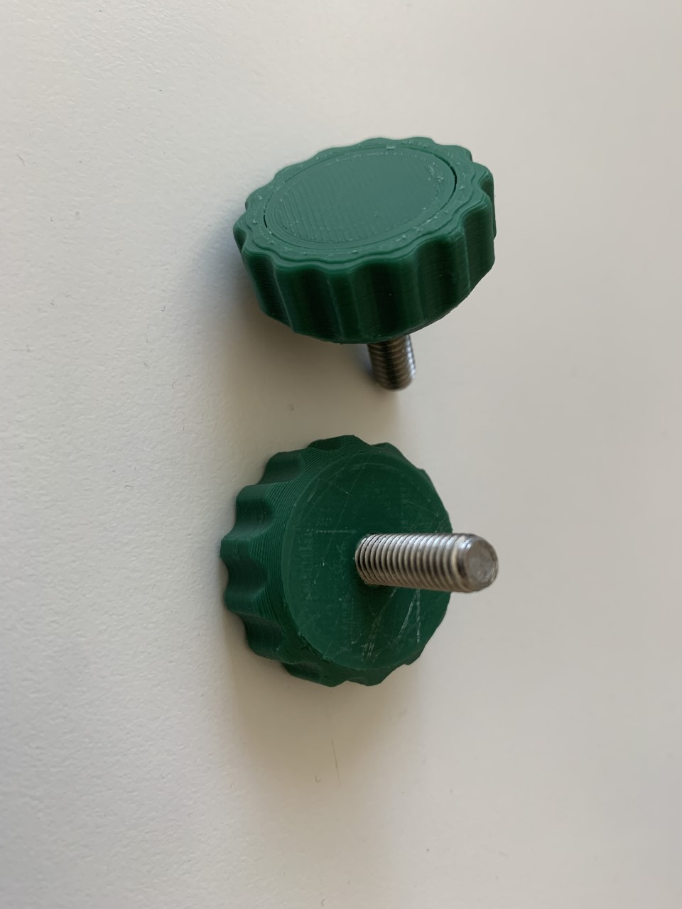 Blue Yeti Desk Stand by Vidstig Download free STL model