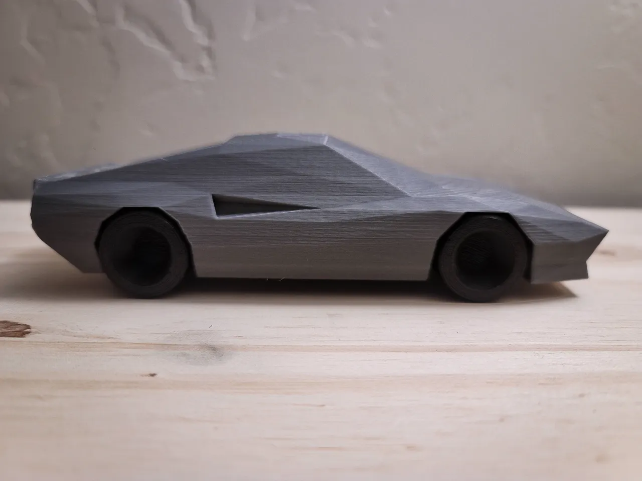 模型製作用品 Ferrari308GTB お宝のプラモデル 308GTB – Mockup｜リユースオーディオ
