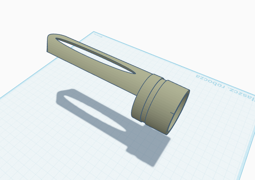 Hitachi Hikoki Miter Saw Vacuum or Dust Bag Adapter