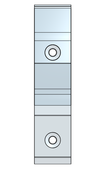 Skateboard wall mount