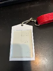 ID Card Holder