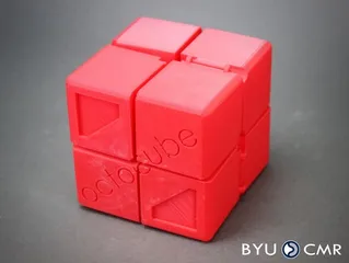 OctoCube