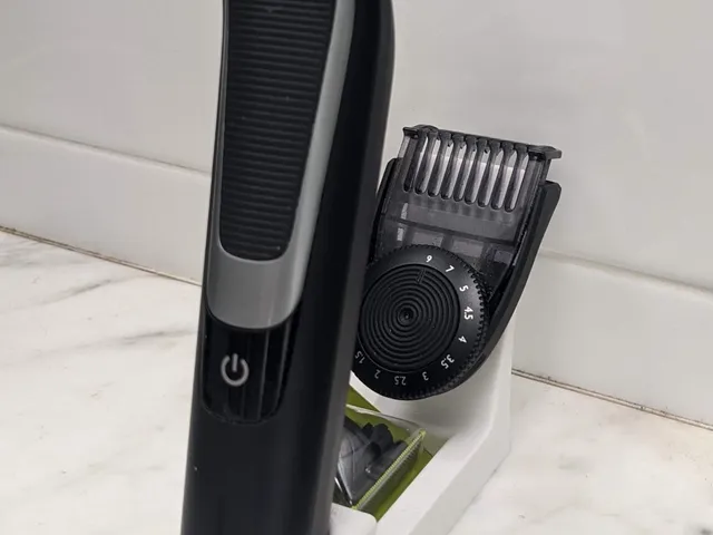 Philips Oneblade QP6510 Holder