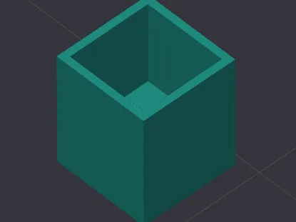 Trackpoint extension