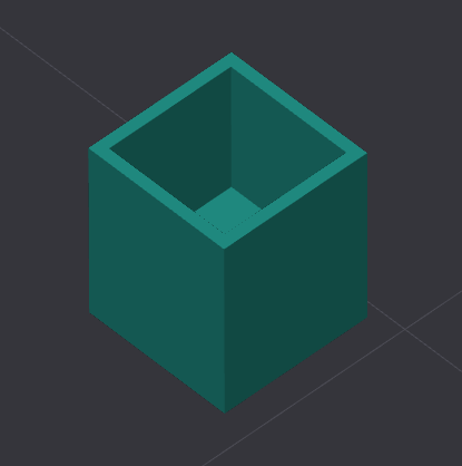 Trackpoint extension