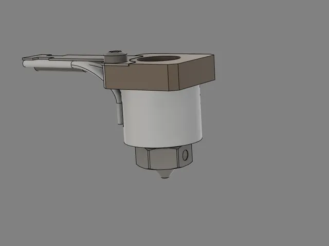CHC Model