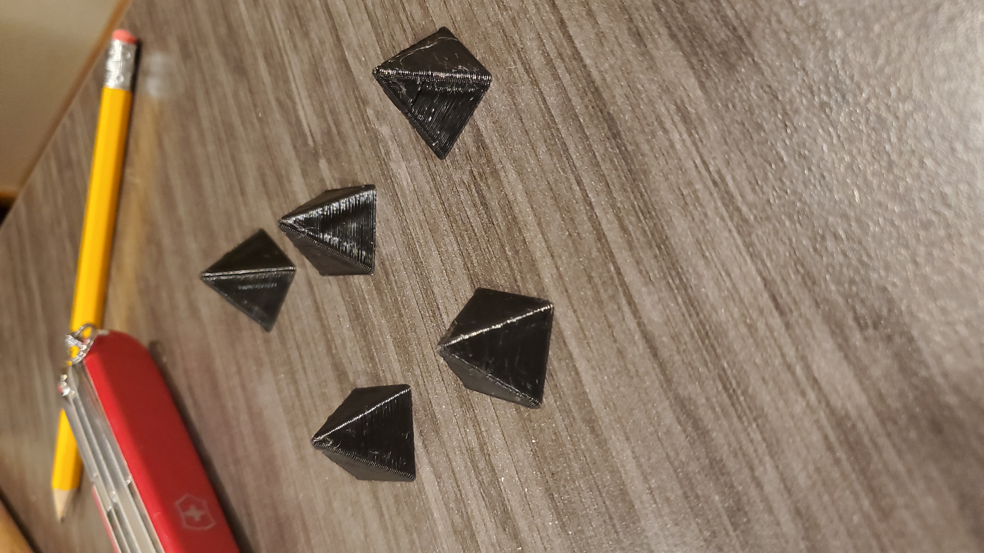 Painters Pyramid — miniatura 3