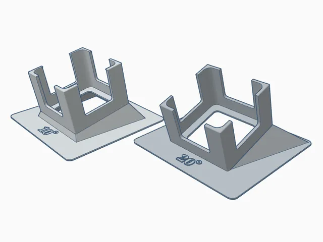 Wyze Angled Window Mount