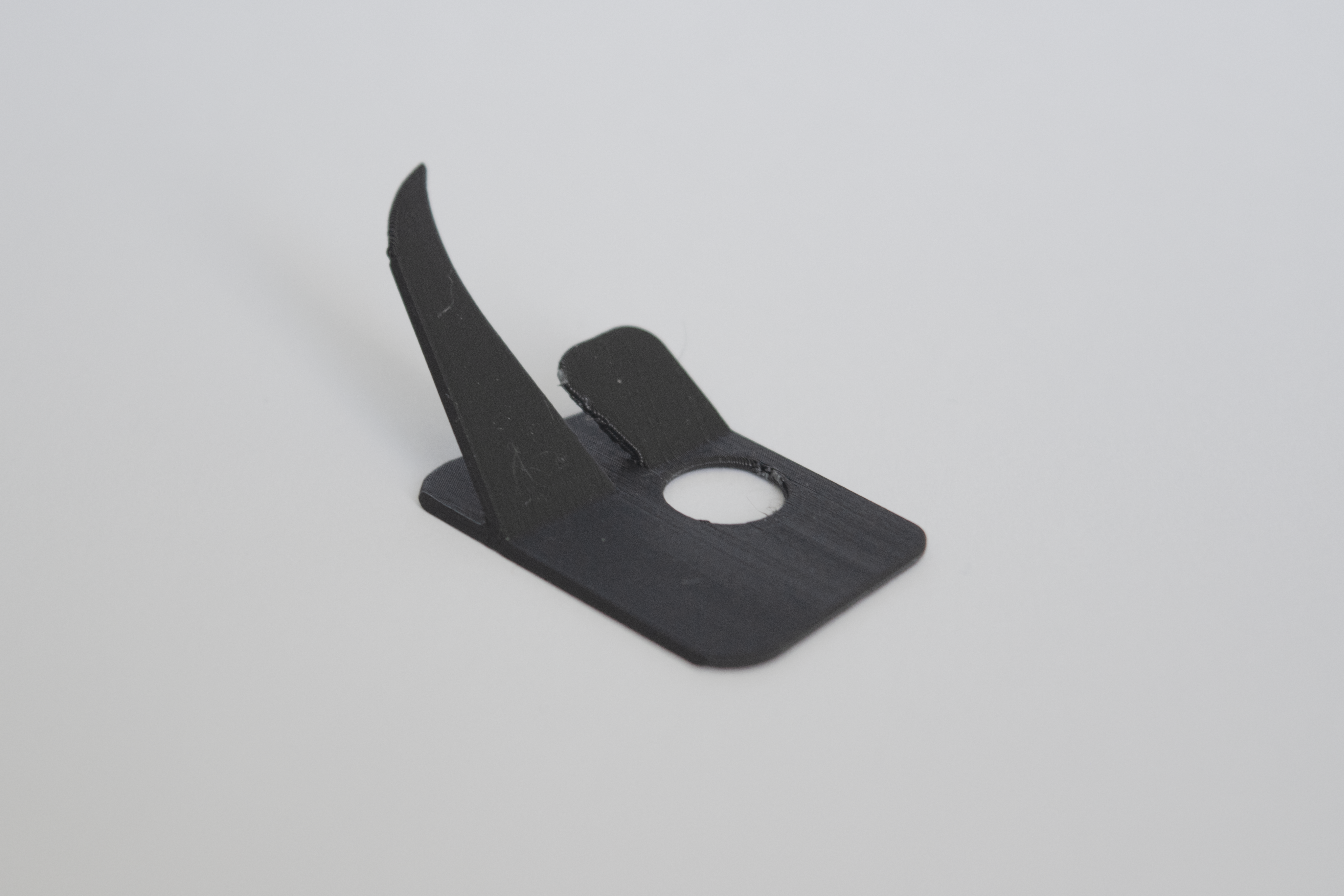 Miniatura 6 do modelo 3D Archery Arrow Rest Replacement